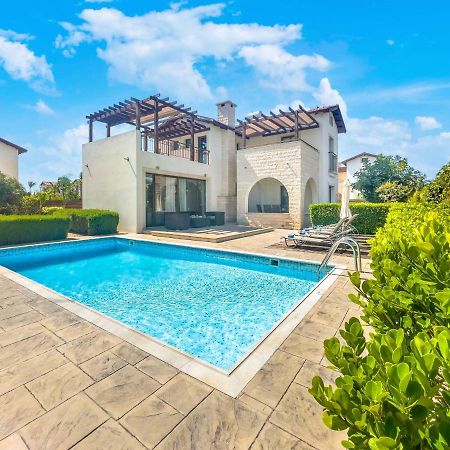 Kymma Villa #16 Ayia Napa Ngoại thất bức ảnh