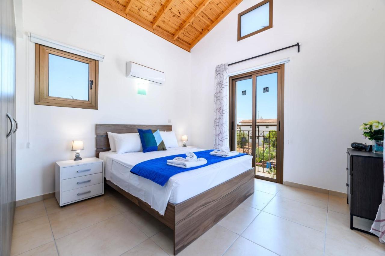 Kymma Villa #16 Ayia Napa Ngoại thất bức ảnh