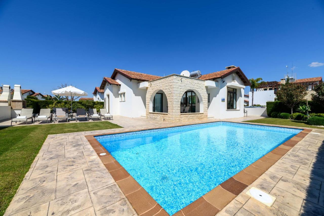 Kymma Villa #16 Ayia Napa Ngoại thất bức ảnh