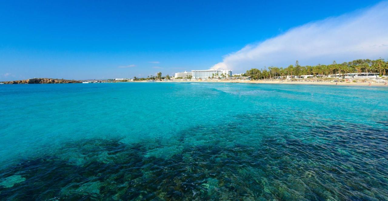 Kymma Villa #16 Ayia Napa Ngoại thất bức ảnh