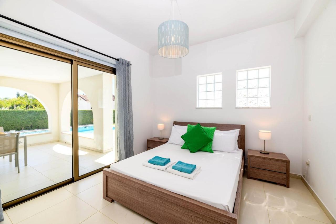 Kymma Villa #16 Ayia Napa Ngoại thất bức ảnh