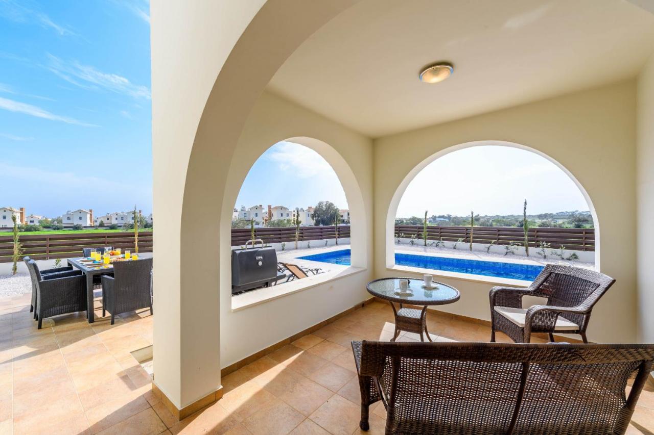 Kymma Villa #16 Ayia Napa Ngoại thất bức ảnh