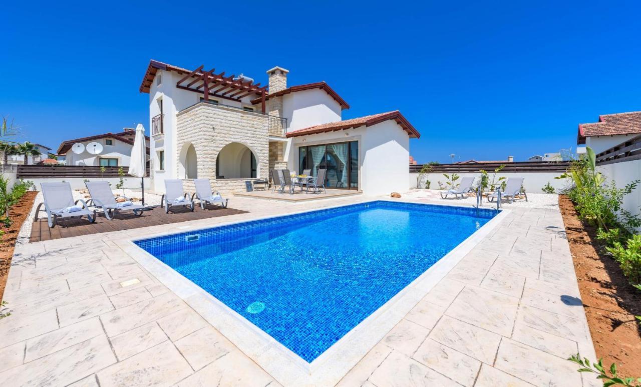 Kymma Villa #16 Ayia Napa Ngoại thất bức ảnh