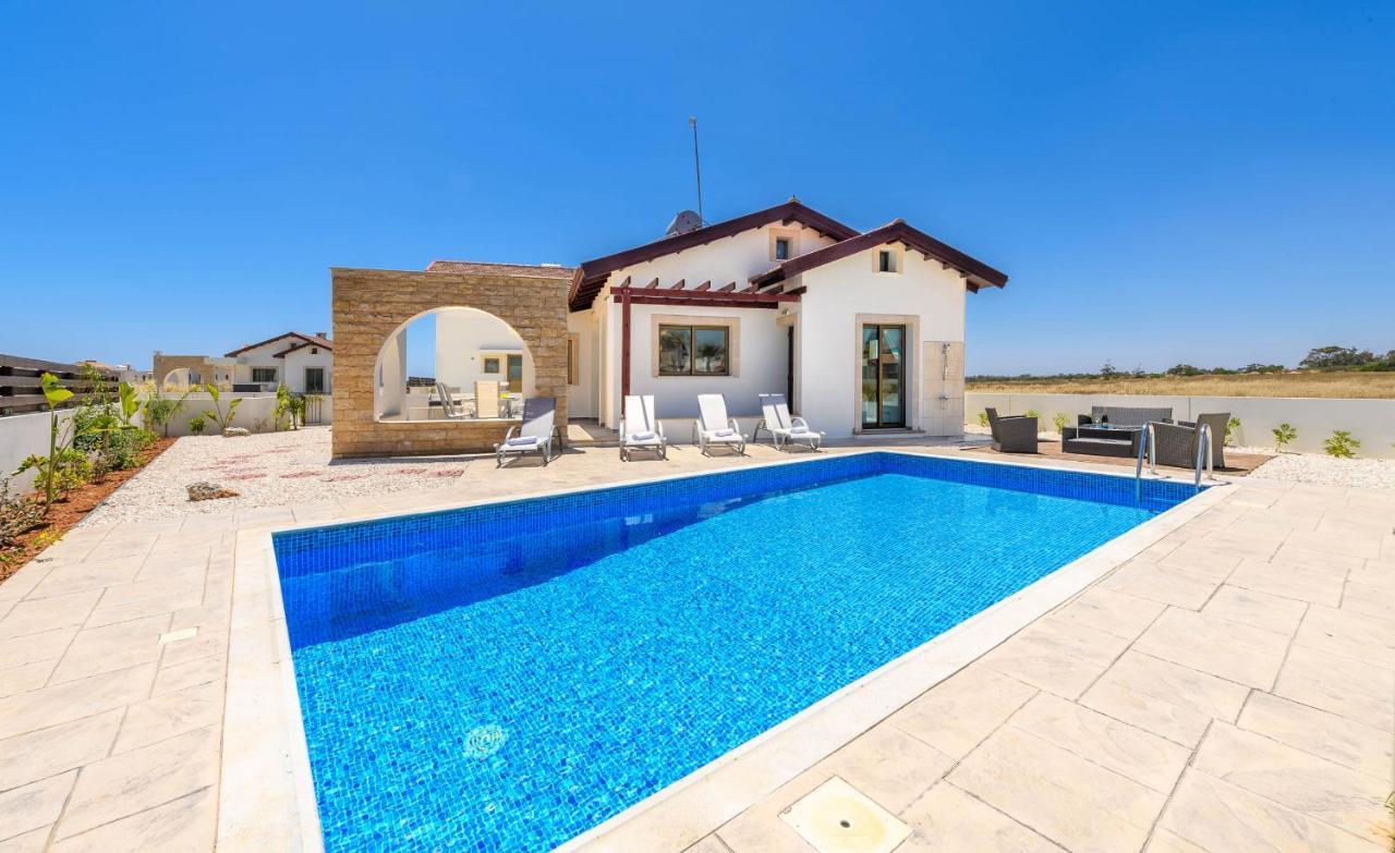 Kymma Villa #16 Ayia Napa Ngoại thất bức ảnh