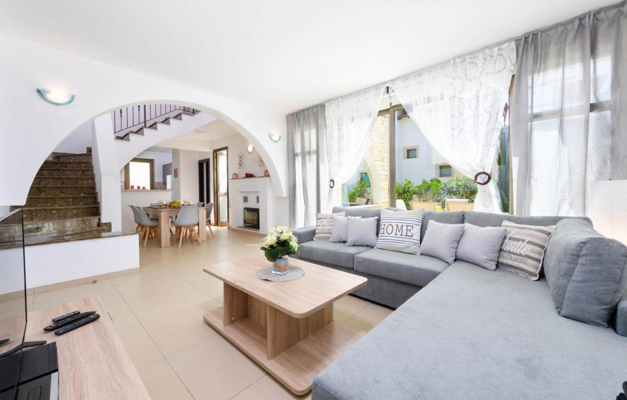 Kymma Villa #16 Ayia Napa Ngoại thất bức ảnh