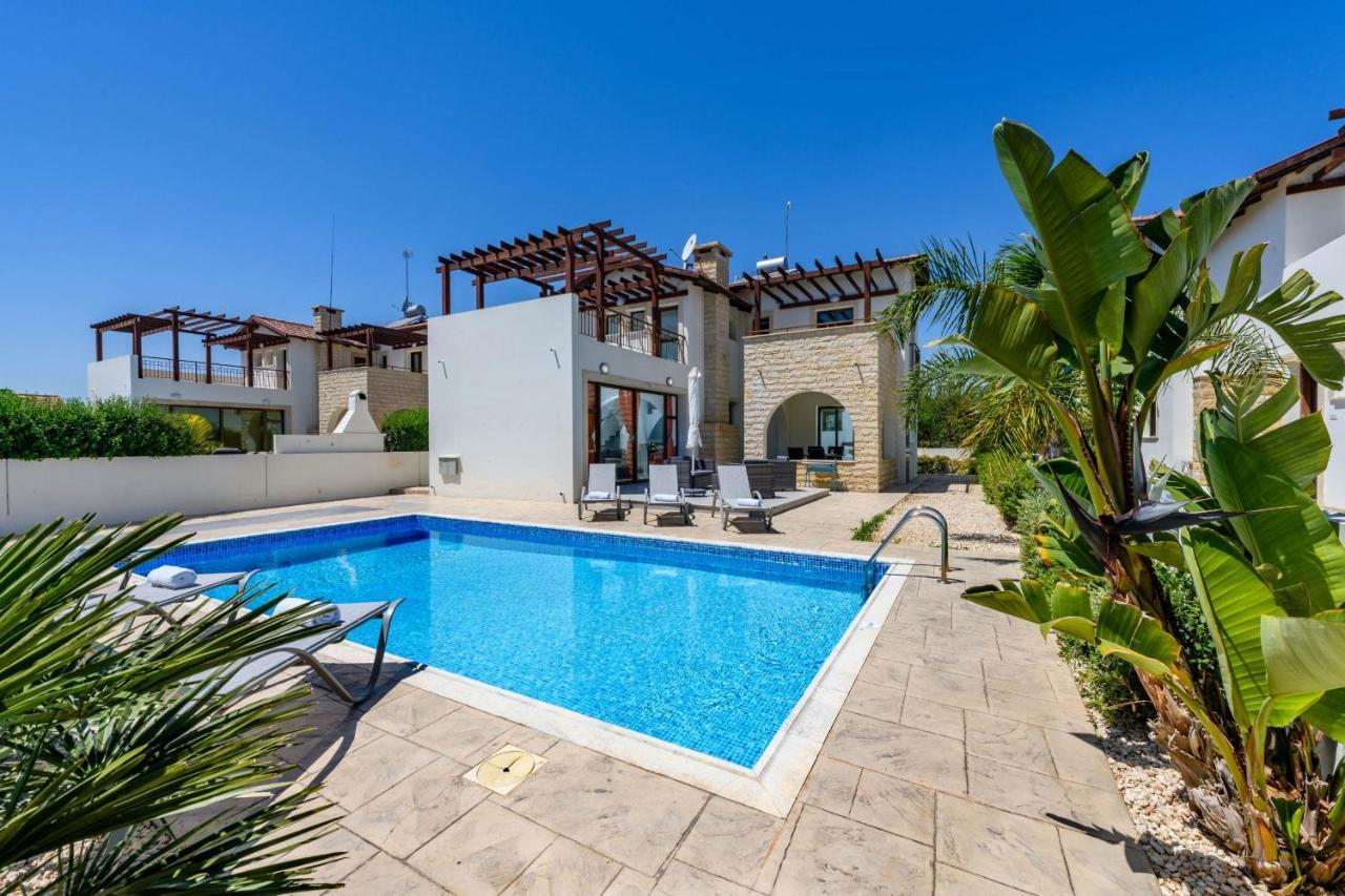 Kymma Villa #16 Ayia Napa Ngoại thất bức ảnh