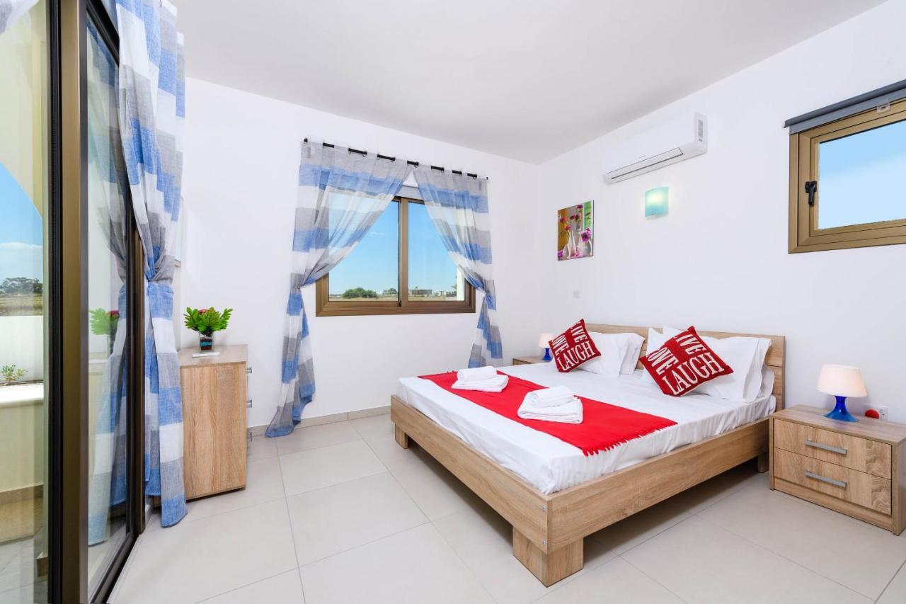 Kymma Villa #16 Ayia Napa Ngoại thất bức ảnh