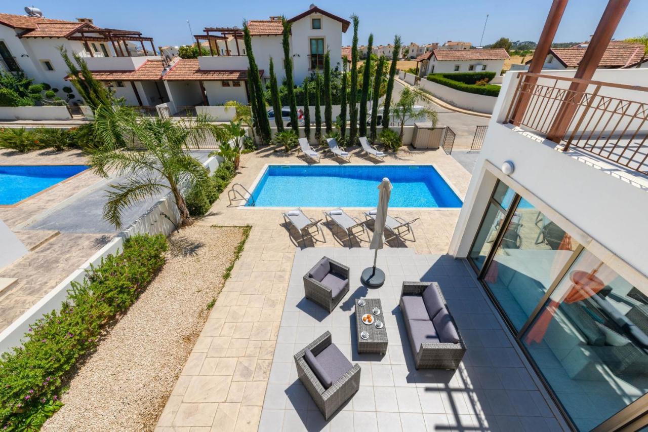 Kymma Villa #16 Ayia Napa Ngoại thất bức ảnh