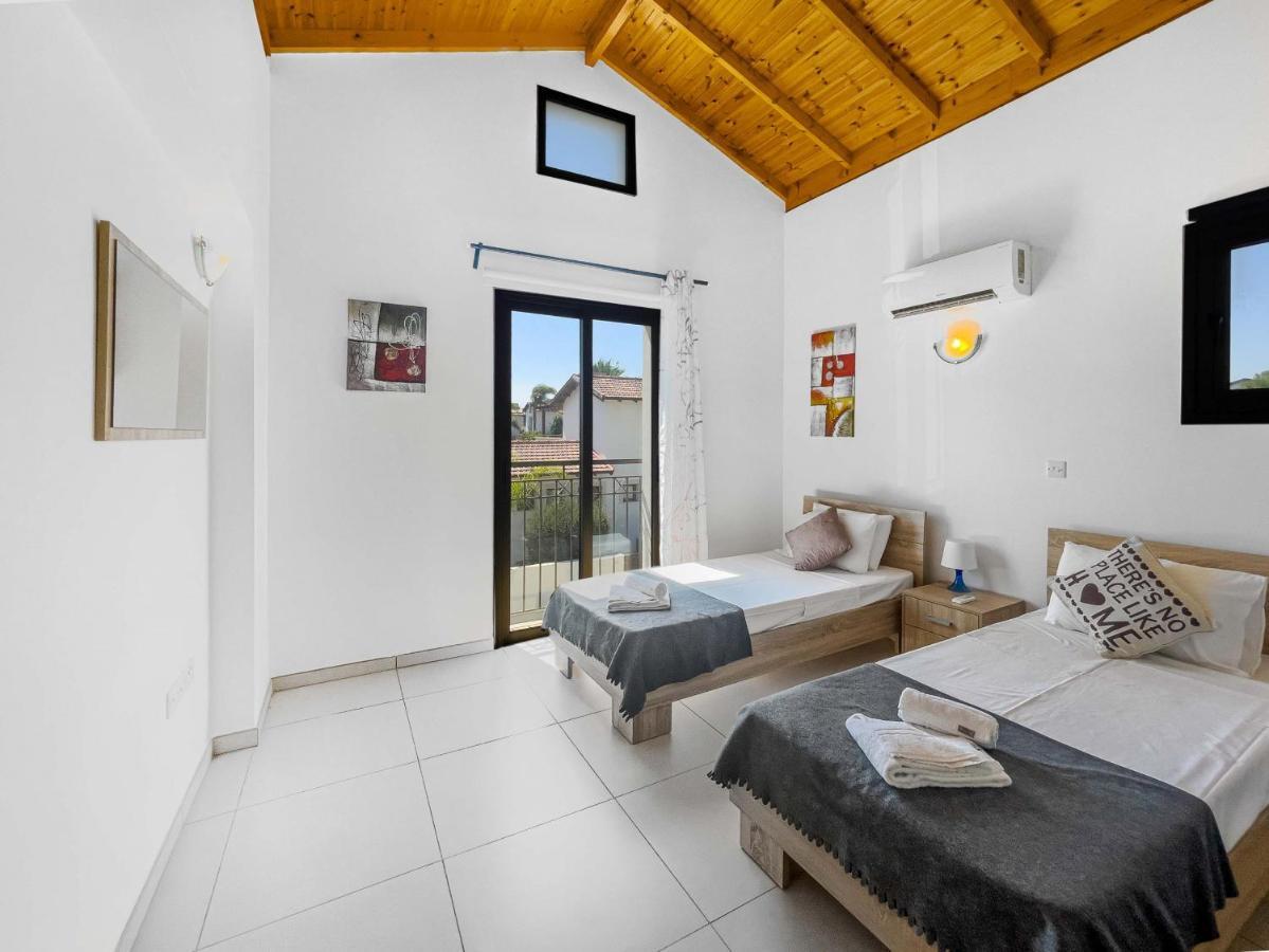 Kymma Villa #16 Ayia Napa Ngoại thất bức ảnh