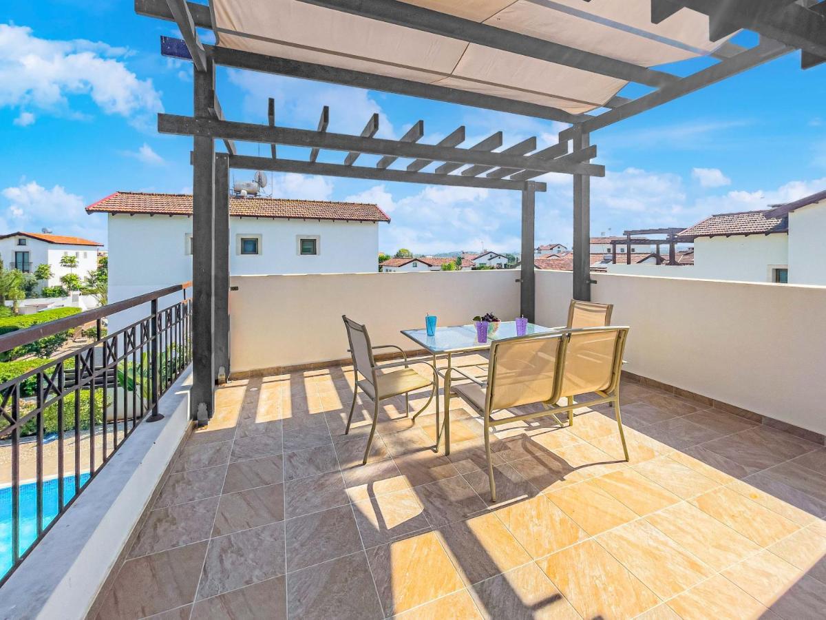 Kymma Villa #16 Ayia Napa Ngoại thất bức ảnh