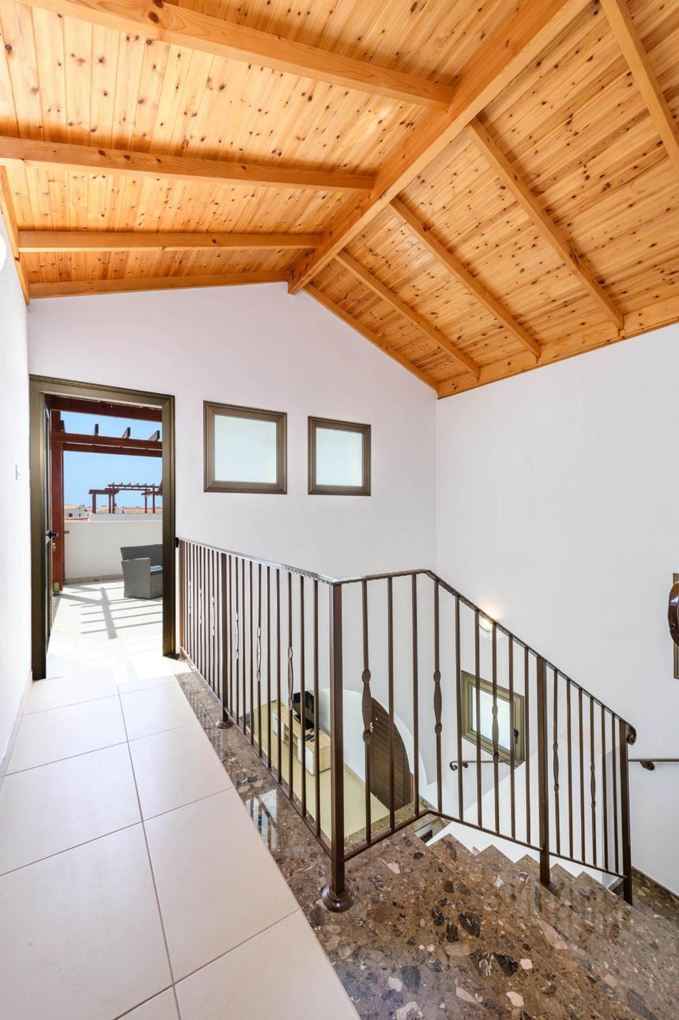 Kymma Villa #16 Ayia Napa Phòng bức ảnh