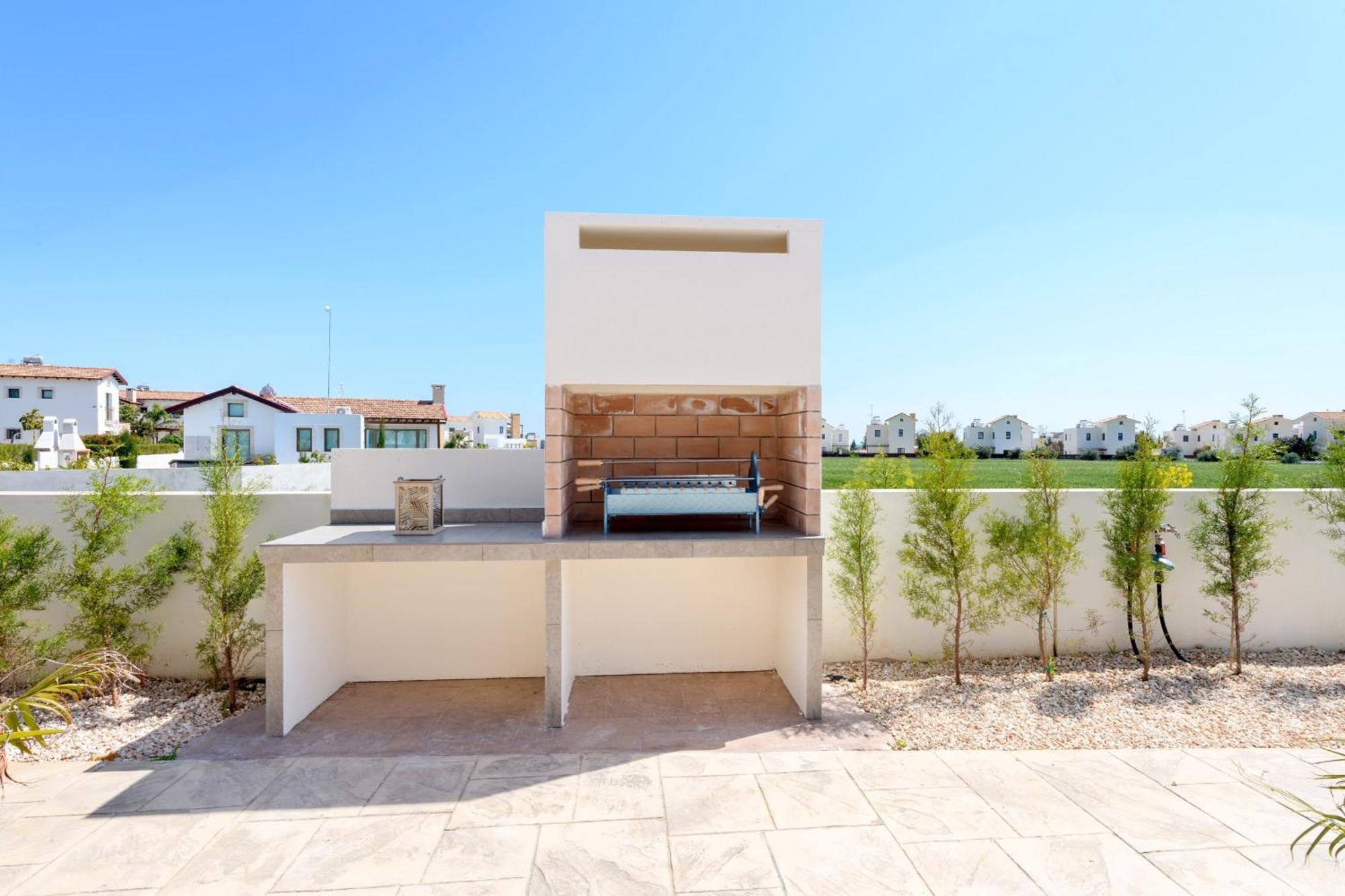 Kymma Villa #16 Ayia Napa Phòng bức ảnh