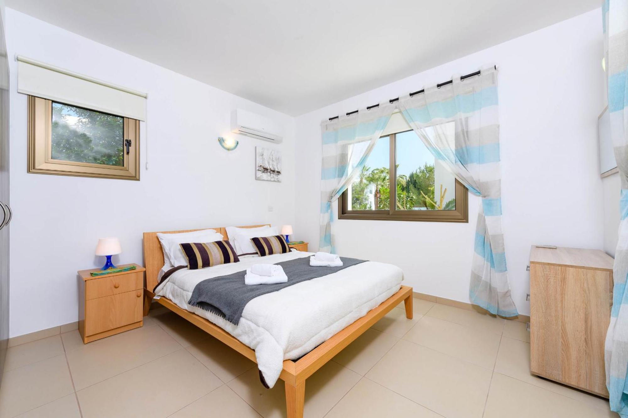 Kymma Villa #16 Ayia Napa Phòng bức ảnh