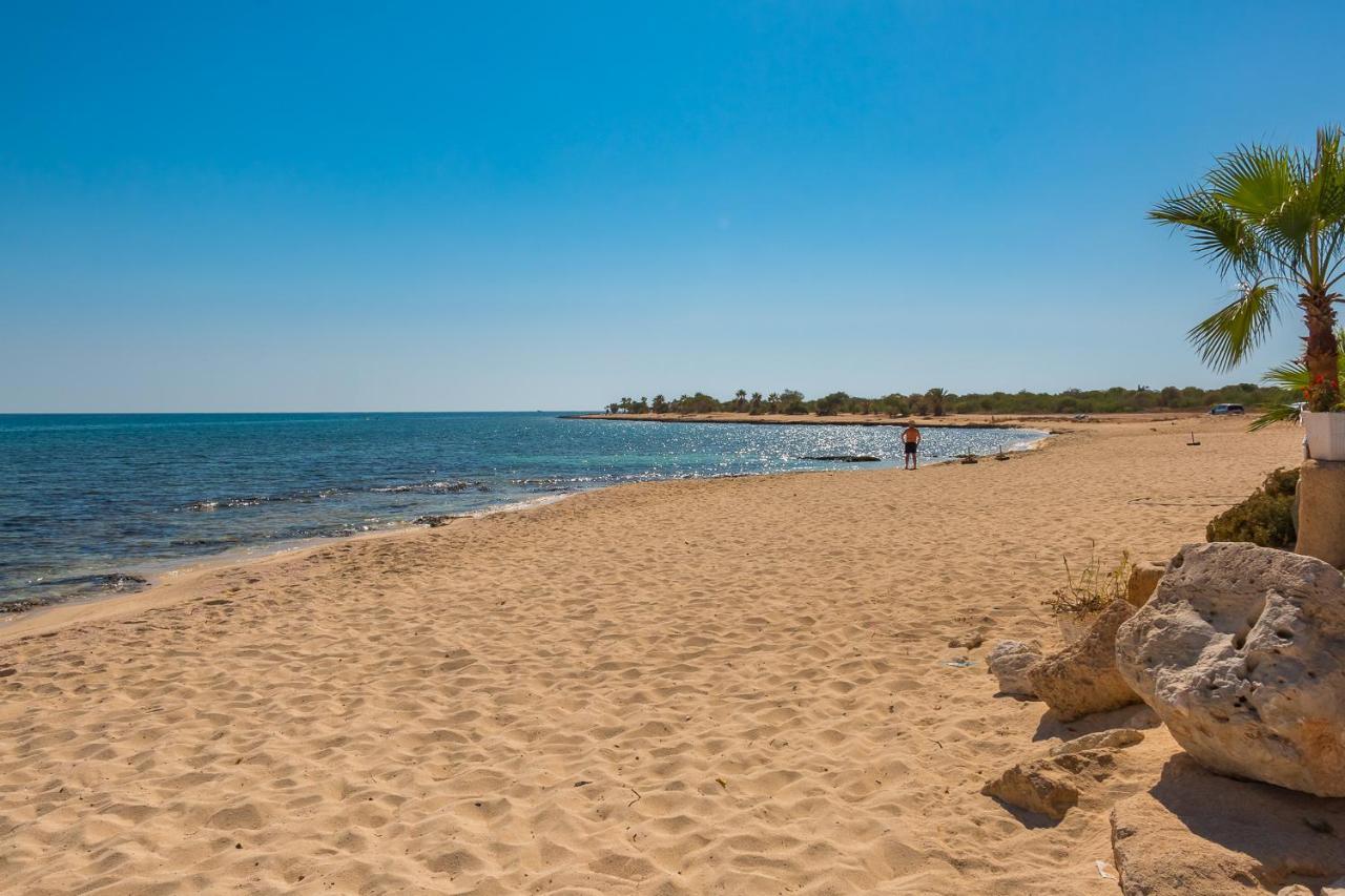 Kymma Villa #16 Ayia Napa Ngoại thất bức ảnh